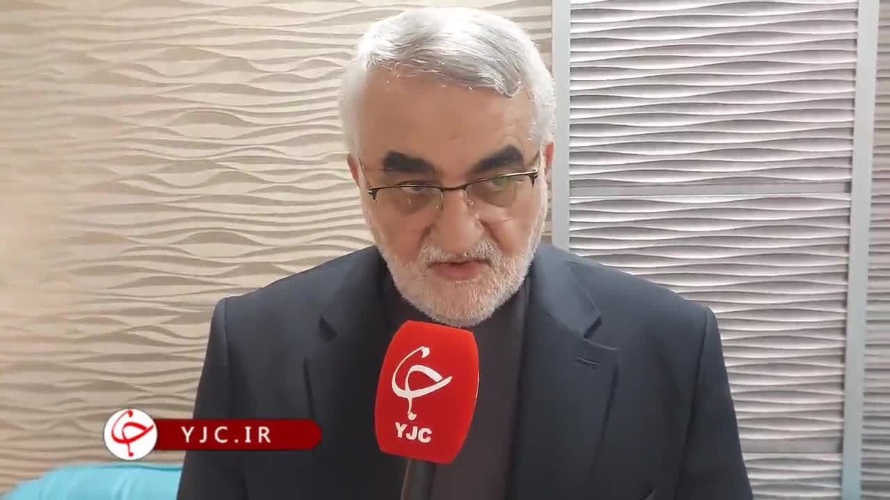 ببینید| توضیح بروجردی درباره شرط ایران برای بازگشت بازرسان آژانس؛ گفتیم حتما باید روس باشند