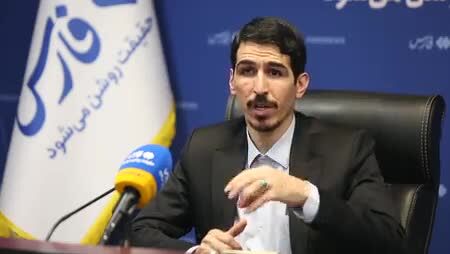 ببینید| ماجرای حقوق ۲۰۰، ۳۰۰ میلیون تومانی نمایندگان مجلس چیست؟