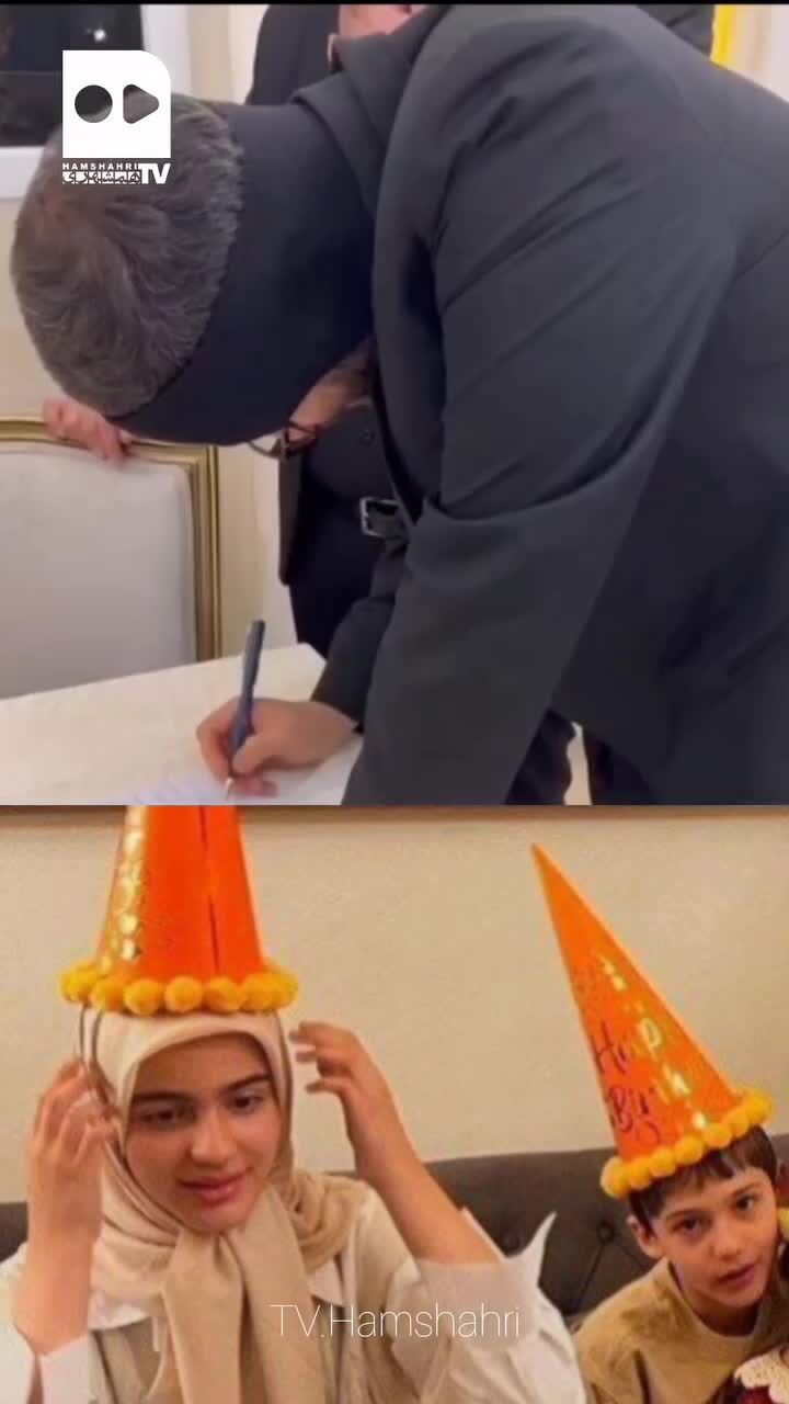 ببینید| لحظه اهدای اعضای دومین فرزند سقاب اصفهانی