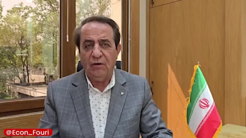 ببینید| حباب سکه کاهش یافت 