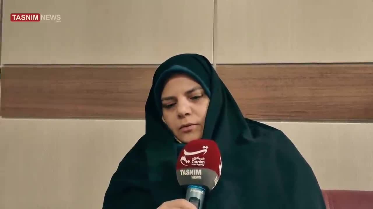 ببینید| اعضای بدن پاسدار «مهدی پورساعی» در تبریز اهدا شد