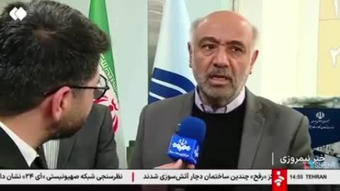 ببینید| جزئیات جدید طرح کالابرگ اعلام شد 