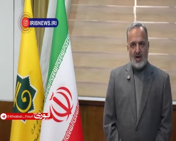 ببینید| زمان ثبت‌نام قطعی کاروان‌های حج ۱۴۰۵ اعلام شد