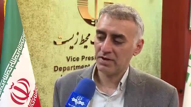 ببینید|  تدوین برنامه جامع مقابله با گرد و غبار