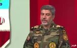 سخنگوی ارتش: دکترین دفاعی ایران به سمت جنگ پیش‌دستانه رفته است