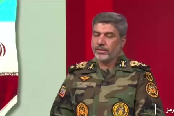 سخنگوی ارتش: دکترین دفاعی ایران به سمت جنگ پیش‌دستانه رفته است