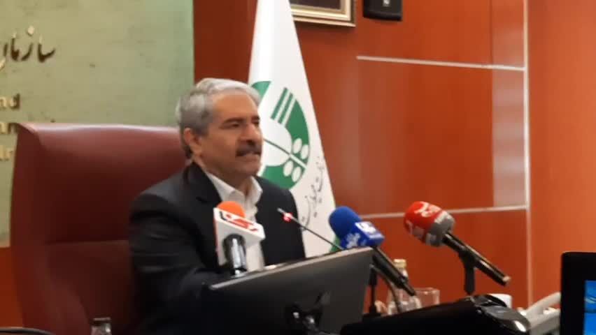 ببینید| خواهر محیط‌بان هدایت الله دیده بان فوت کرد
