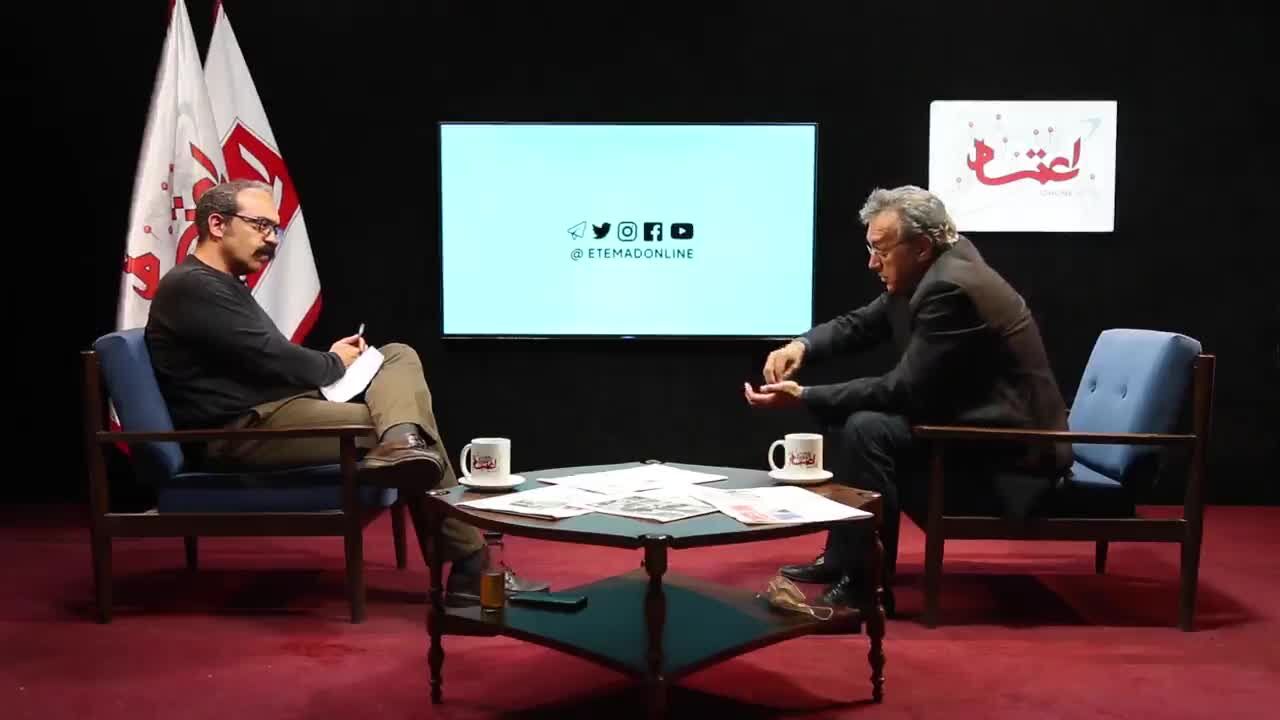 دوران از سرگیری همه‌چیز فرارسیده/ خطر انقطاع حافظه تاریخی و تکرار اشتباهات گذشته معضل اصلی ماست