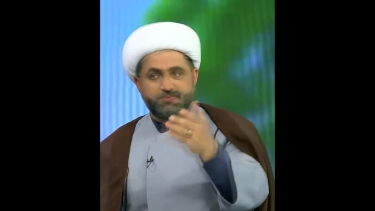ببینید | انتقادات تند و بی‌سابقه یک روحانی به مسئولین در شبکه افق!