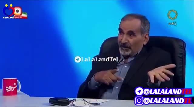 مگر حکومت ما مستقر نیست پس چرا اجازه اعتراض نمی‌دهیم!