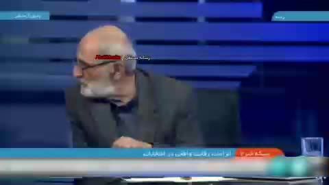 ببینید | شریعتمداری در آنتن تلویزیون؛ خود حضرت آقا وقتی گوشت گران شد دیگر گوشت نخوردند