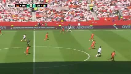 جام جهانی 2026؛ خلاصه بازی آلمان مقابل ساحل عاج