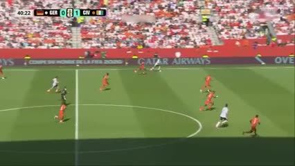 جام جهانی 2026؛ خلاصه بازی آلمان مقابل ساحل عاج