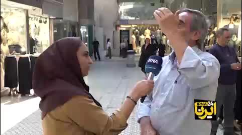 ببینید| فرصت 72 ساعته شهرداری به مالکان 2 پاساژ آلومینیوم و شانزلیزه