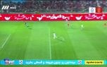 ببینید| گل سوم پرسپولیس به ملوان