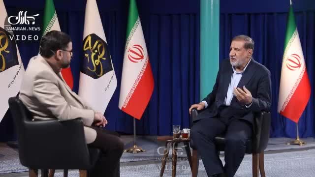 ببینید| کوثری: سیاست‌گذاری مذاکرات با تیمی وابسته به رهبری انجام می‌شود