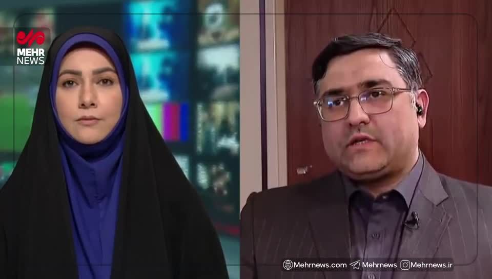 ببینید| خودروها رایگان گازسوز می‌شوند