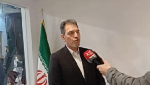ببینید| کمک اتاق ایران به کسب‌وکارهای زیان دیده در بندر رجایی
