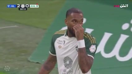 ببینید| خلاصه بازی الهلال مقابل الاهلی