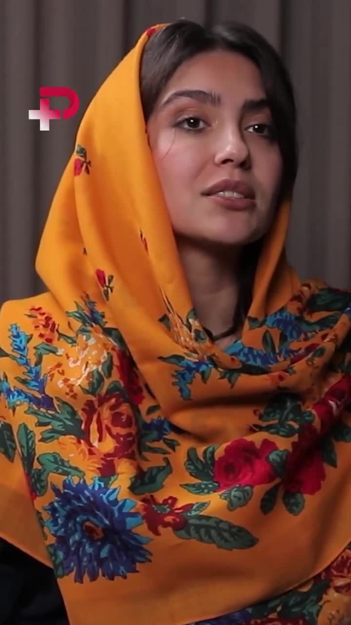 ببینید| قسمتی از مصاحبه مونا کرمی درباره «حقوق زنان» وایرال شد