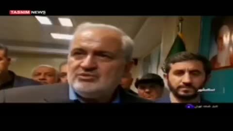 ببینید| وعده مهم وزیر صمت درباره واردات خودروهای دست‌دوم