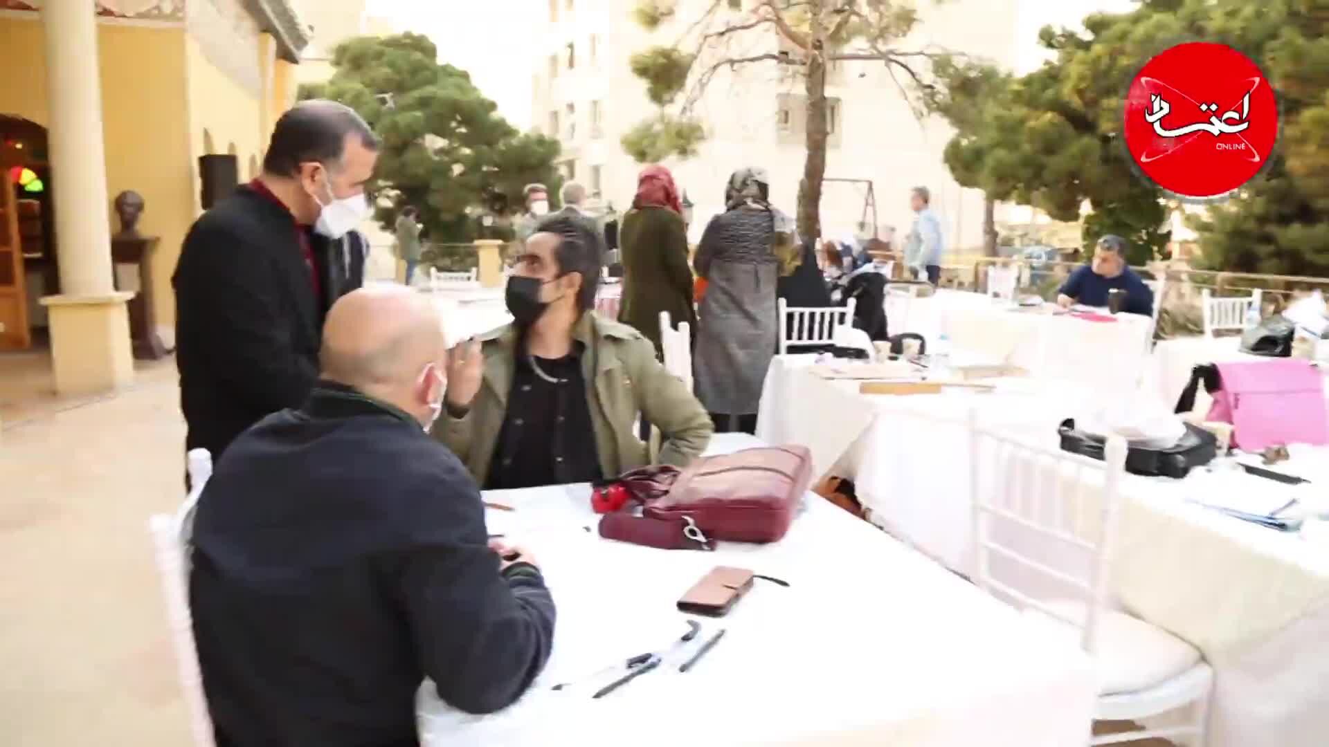 در اولین دوره جشنواره «تهران کارتون» چه گذشت؟