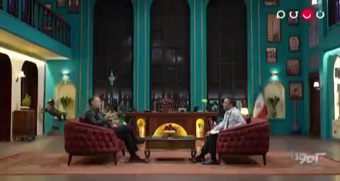 ببینید | مسعود ده نمکی هم دولت رئیسی را گردن نگرفت!