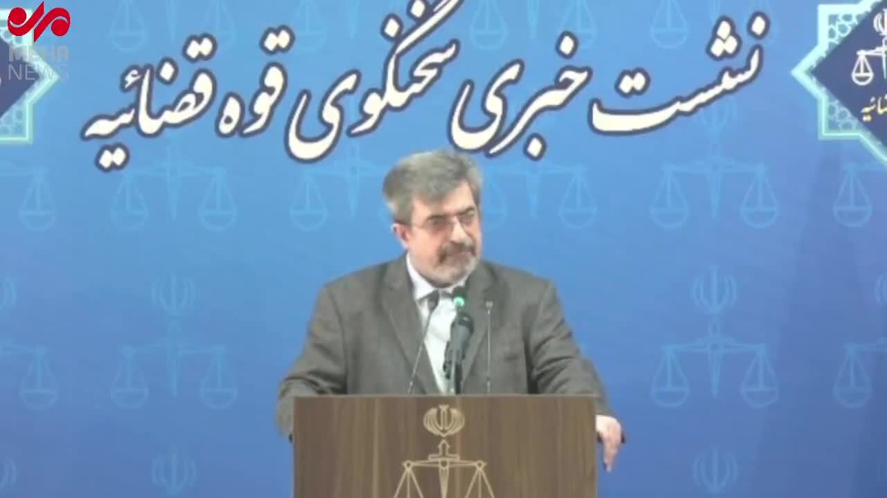 در پرونده «فوتبالیست‌های نوجوان» هیچ تجاوزی صورت نگرفته است