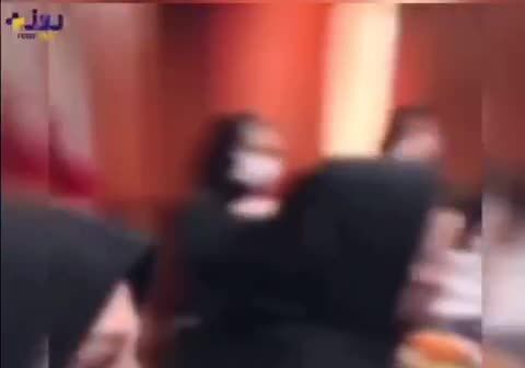 مدعیان انقلاب و طلاب کجا هستند؟ وزارت ورزش و جوانان در تسخیر شاخ‌های اینستاگرام+ویدئو