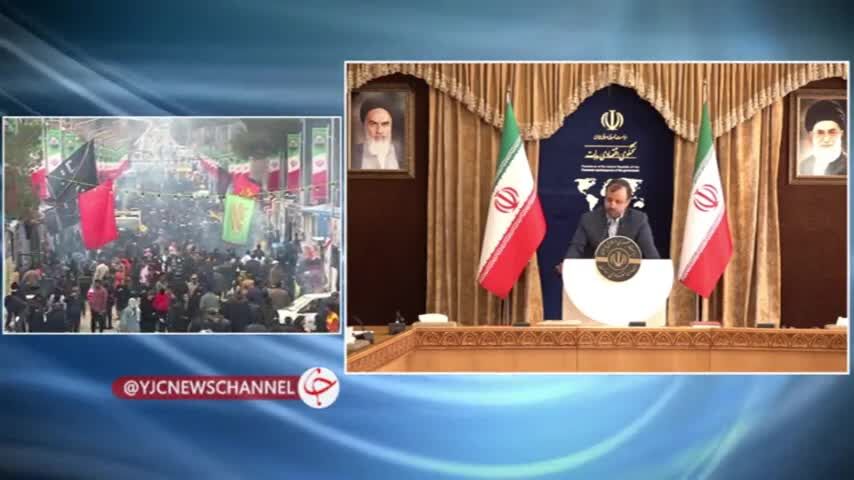 ببینید| آمار خاندوزی از مالیات طلافروشان روی آنتن زنده