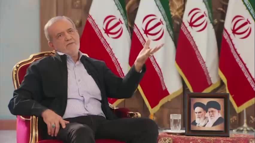 پزشکیان: وزارت کشاورزی بر هزینه‌کردها دقت کند تا کالا گران تهیه نشود