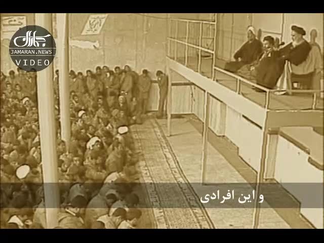 ببینید| کلیپ ویژه جماران به مناسبت شهادت حضرت زهرا(س)؛ «تجلی قدرت حق تعالی»