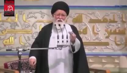 رسانه‌های معاند می‌گویند حجاب اجباری است، اما دروغ است/ جامعه انقلابی بدون حجاب قابل تحقق نیست