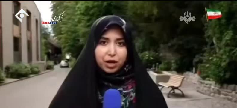 ببینید| خبرنگار صداوسیما: ادامه‌ی برنامه‌ی مذاکراتی هنوز مشخص نیست