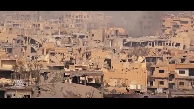 ببینید| سردار سلیمانی درباره نقشه اسرائیل برای ایران بعد از حمله به سوریه چه گفته بود؟