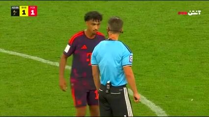 ببینید| خلاصه بازی دورتموند مقابل بایرن مونیخ