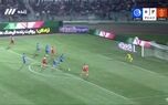 ببینید| گل سوم پرسپولیس به استقلال خوزستان