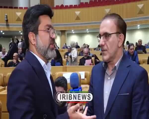 ببینید| ۸ درصد جامعه پزشکی زیرمیزی می‌گیرند