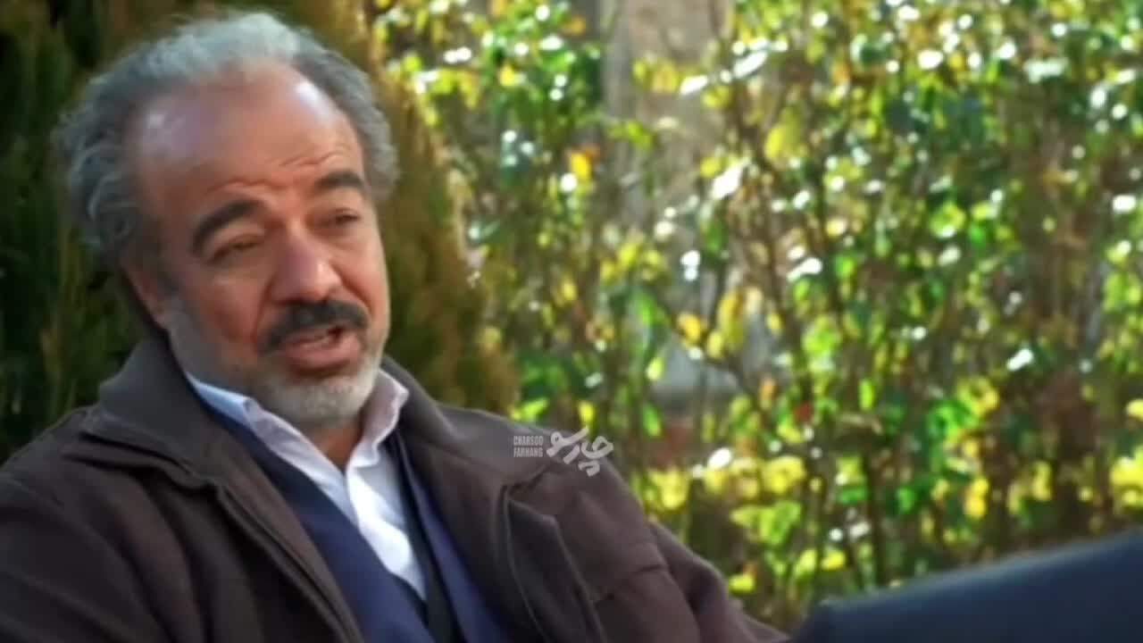 ببینید | بازنشر ویدئویی از شوخی سریال «نون خ» با نحوه داوری در جشنواره فیلم فجر 
