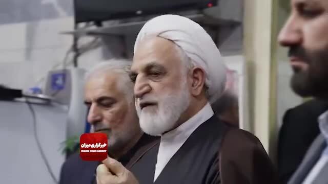 ببینید | وقتی توان پرداخت مهریه سنگین ندارید چرا زیربار آن می‌روید؟ 