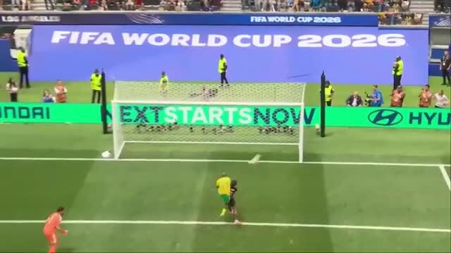 جام جهانی 2026؛ خلاصه بازی آفریقای جنوبی مقابل کانادا