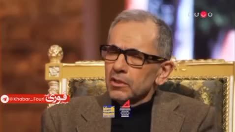ببینید| تخت‌روانچی: باید ثابت کنیم اینکه ایران تحت فشار تغییر موضع می‌دهد، یک توهم است 