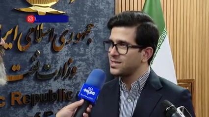 ببینید| مدیرعامل شرکت ملی پالایش و پخش فرآورده‌های نفتی: مصرف سی ان جی با اجرای نرخ سوم بنزین افزایش یافت