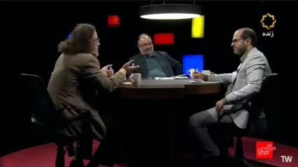 ببینید | حمله تند کوشکی به معین و اسماعیلی؛ وزیر ارشاد با افتخار می‌گوید فلان خواننده «پوسیده اهل پهلوی» می‌تواند برگردد!