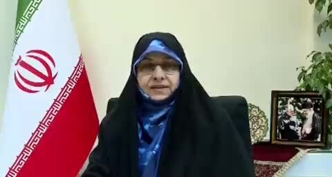 توضیحات خزعلی درباره سخنرانی‌اش در کمیسیون مقام زن