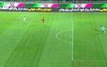 ببینید| گل دوم پرسپولیس به ملوان