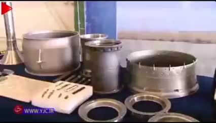  ببینید| جزئیات موشک مافوق صوت تمام ایرانی کوثر 