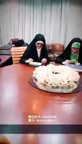 ببینید | حملات جدید منصوره معصومی‌اصل اینبار به رائفی‌پور؛  فتنه‌گری منحرف در عمق جریان انقلاب و ولایتمداران است!