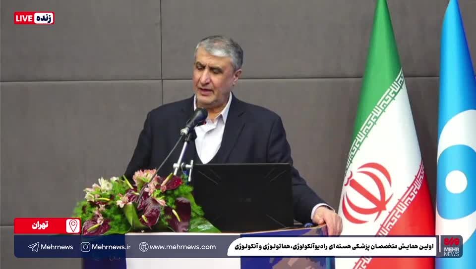   اولین جایی که اسرائیل در اصفهان مورد حمله موشکی قرار داد، کارخانه سوخت صفوی بود