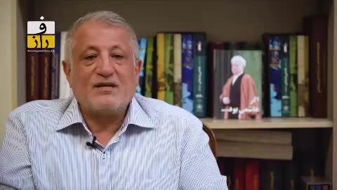 ببینید | محسن هاشمی: افراطیون و تفریطیون به دنبال مشارکت پایین در انتخابات‌اند؛ رقیب اصلی پزشکیان عدم مشارکت است نه نامزدهای فعلی